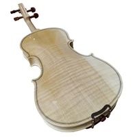 

Sinomusik Brand Jujubewood Violin for Students and Music School