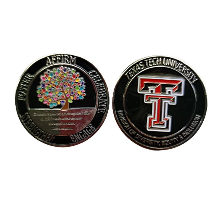 Lucky Gift In God We Trust Old