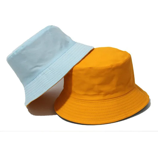 Buy Reversable Bucket Hat,Reversible 
