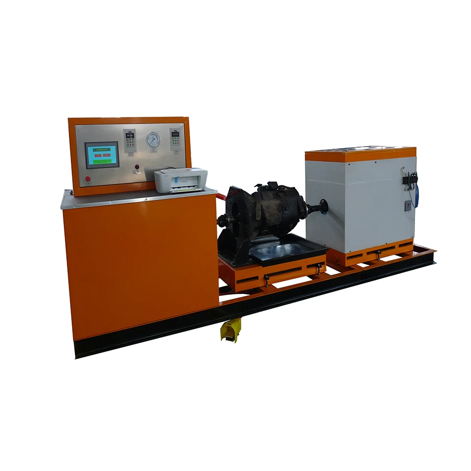 Forn Automatic Transmission Test Bench Gearbox Testing Machine Buy