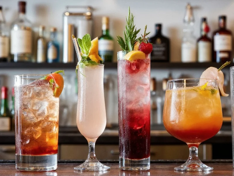 proof craft kitchen and cocktails