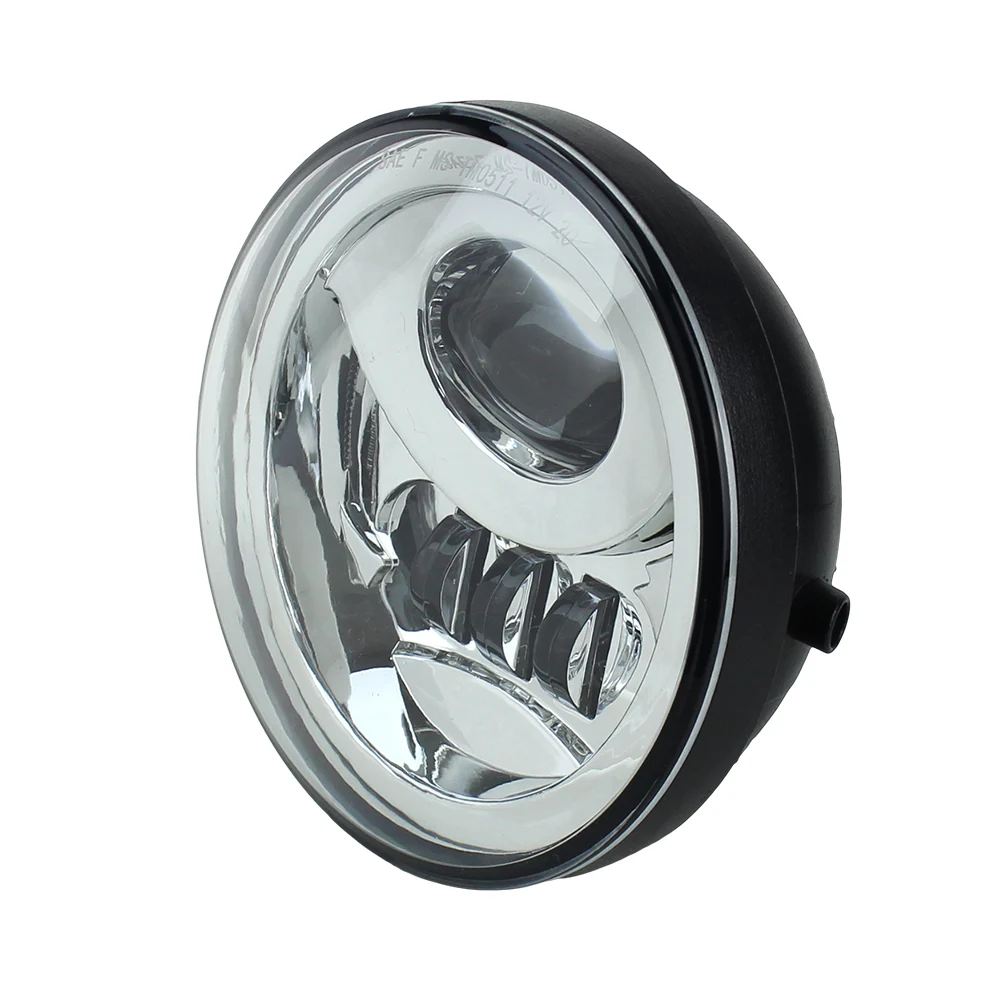 27W Round LED Fog Light Driving Lamps Fit for Toyota Tacoma 2005 2006 2007 2008 2009 2010 2011
