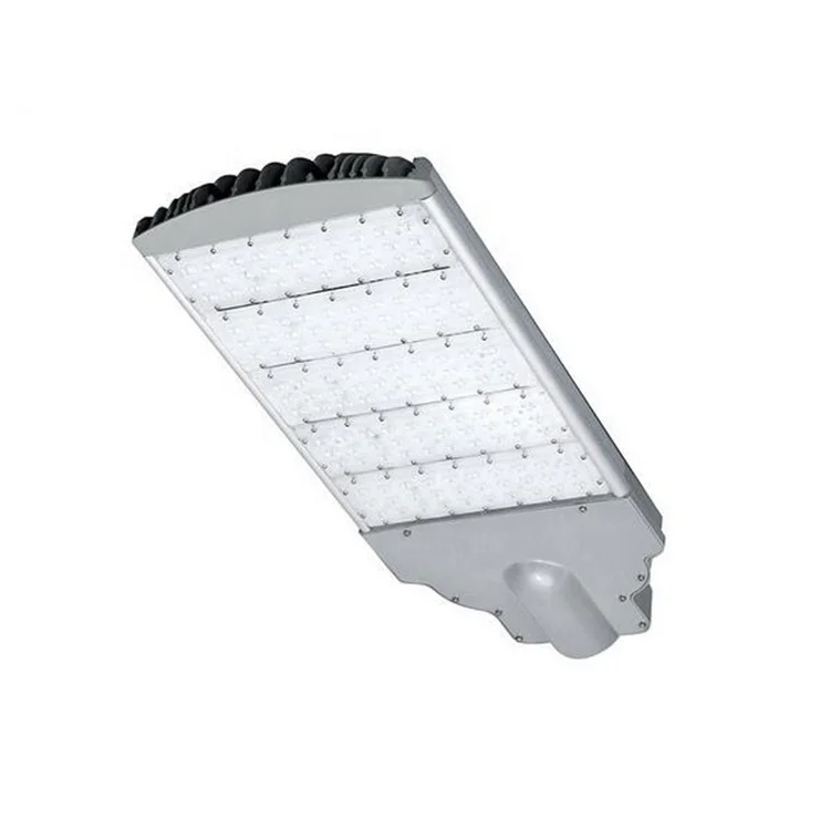 Our Own Manufacturer High Standard Delicate In Stock Grey/Black Price Led Street Light 250W For Sale