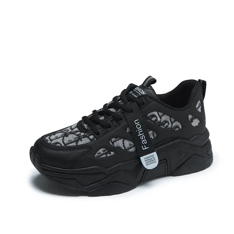 

Mesh breathable running shoes ladies sneakers cheap women shoes