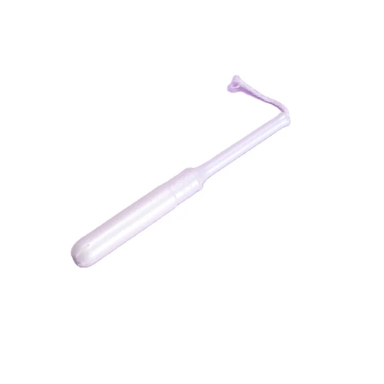 

Organic tampons eco friendly products 2021 GOTS certified feminine hygiene product organic