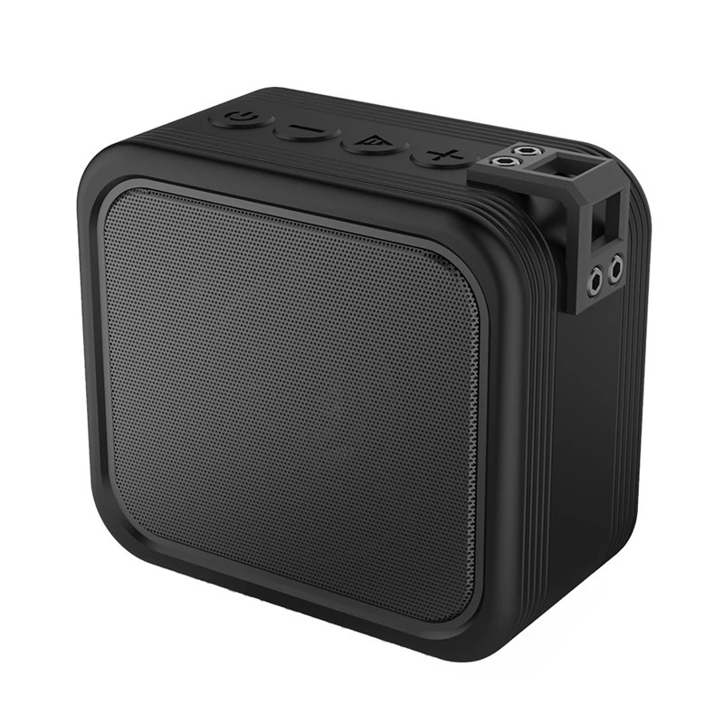 

Amazon Top Seller Outdoor Smart Wireless Bluetooth Speakers Outdoor Sports Waterproof Portable Speaker