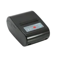 

58mm thermal receipt printer with bluetooth