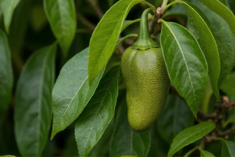 Komodo Dragon Pepper: Heat Level, Uses & Safety Facts