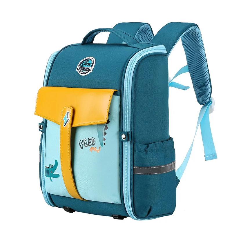 

Primary School Backpacks Waterproof backpack kids school bags, Customized color