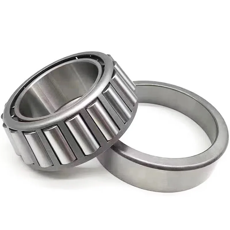 

Hot selling 33005 taper roller bearing with low price