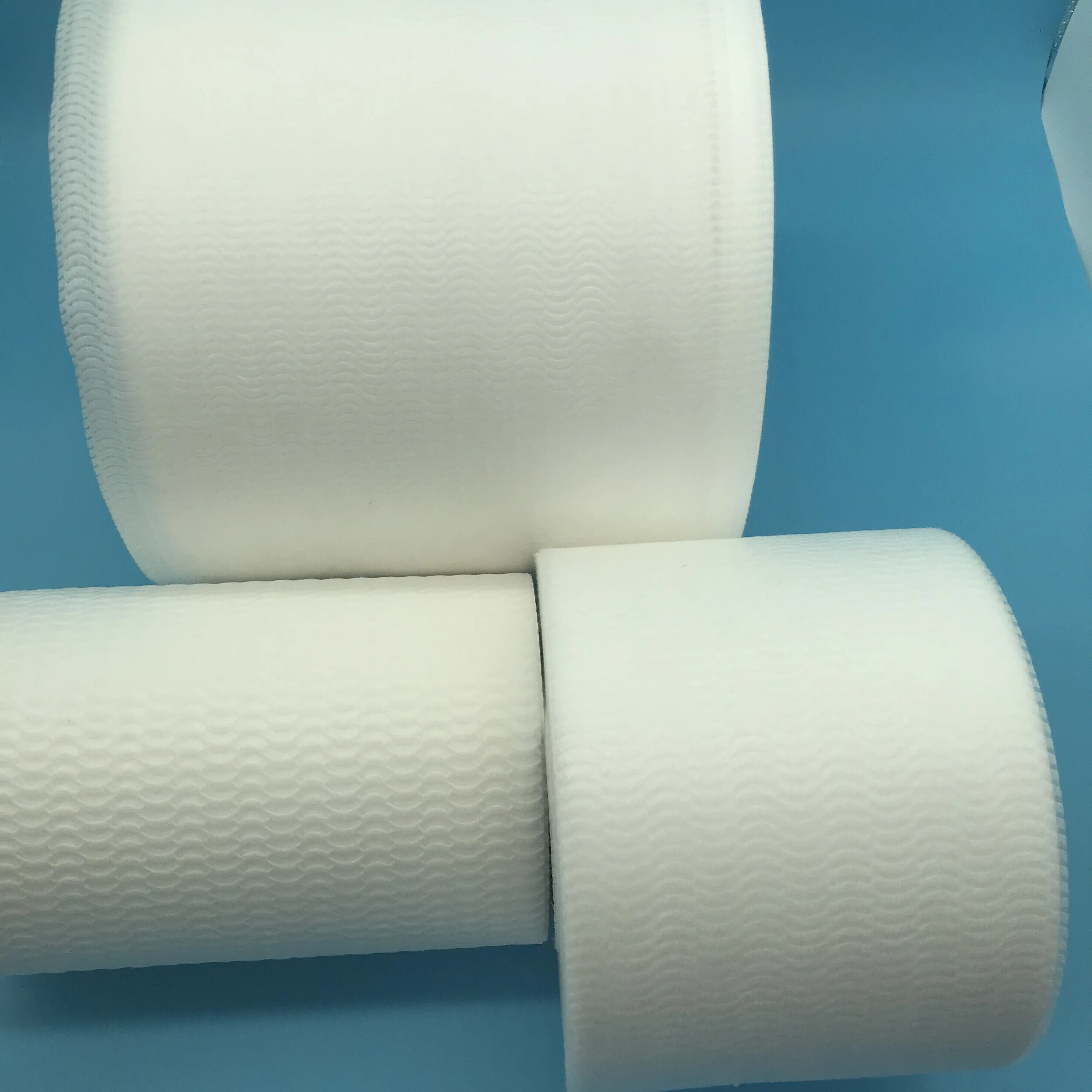 
High quality good price disbosable nonwoven frontal tape for baby diaper or adult diaper raw materials 