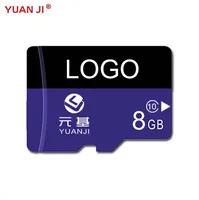 

Original SD/TF Mobile Phone Micro Memory SD Card Full Capacity 8GB