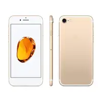 

Phone7 Grade AA smart phone unlocked Original refurbished for iphone7 Gold