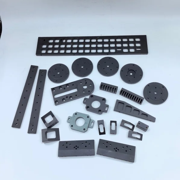 Oem Aluminum Cnc Machining Aluminium Machining Service Quantity Aluminum Alloy Milling Cnc Customized Cnc Machining Parts