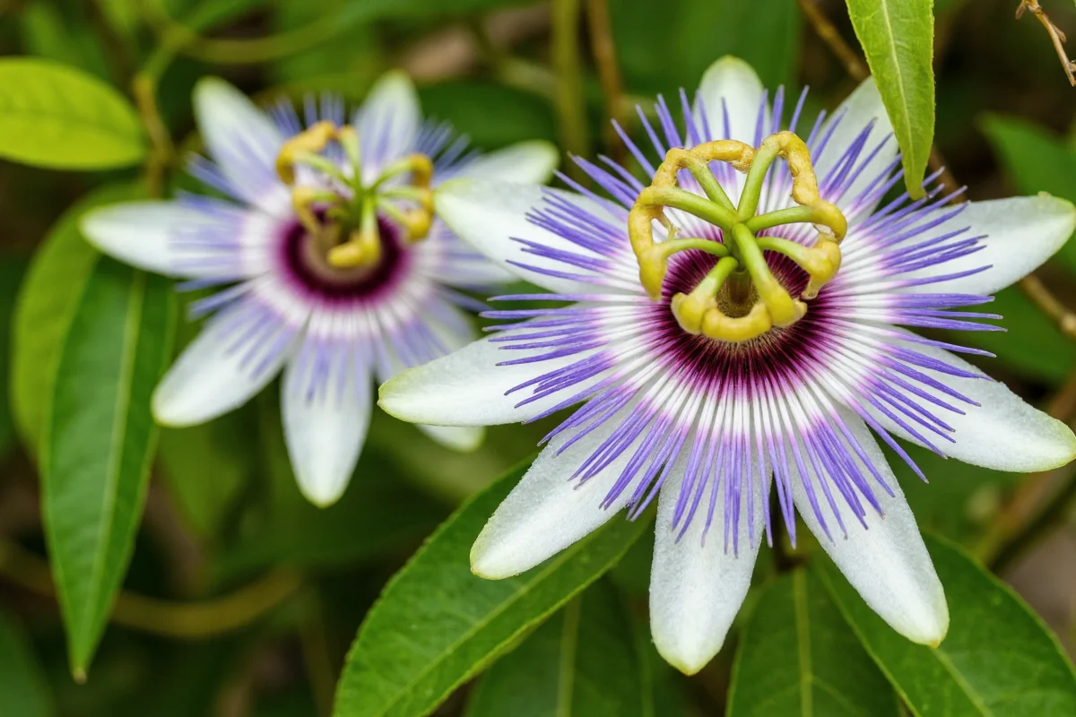 0825 passionflower