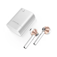 

EU Market Top Selling Private Patent TWS Earbuds Wireless Headphone D012