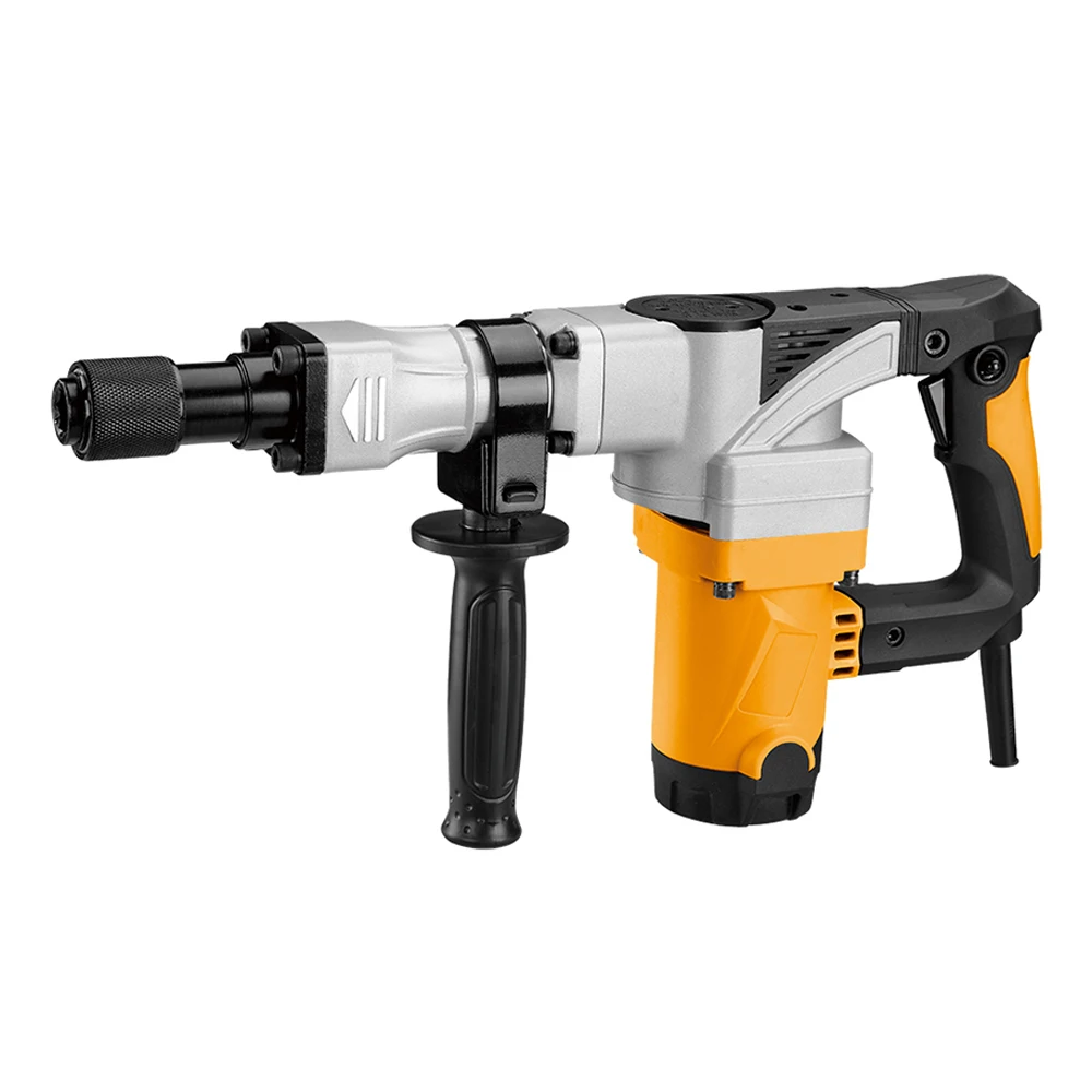 220v hammer drill