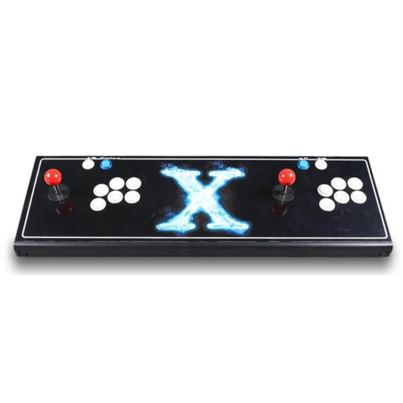 

2019 Hot sale arcade console jamma multi games pandora box 5s /pandora box 9 arcade game console table for home gaming