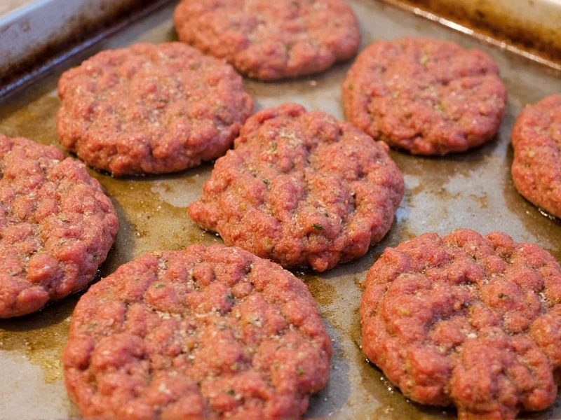 Best Seasoning for Hamburgers: Expert Guide & Recipes