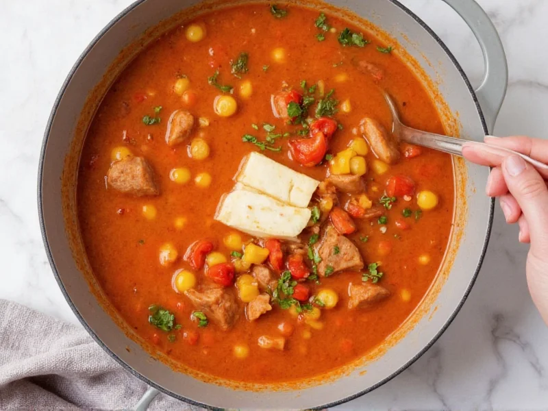 How to Fix Overly Salty Soup: 7 Effective Methods