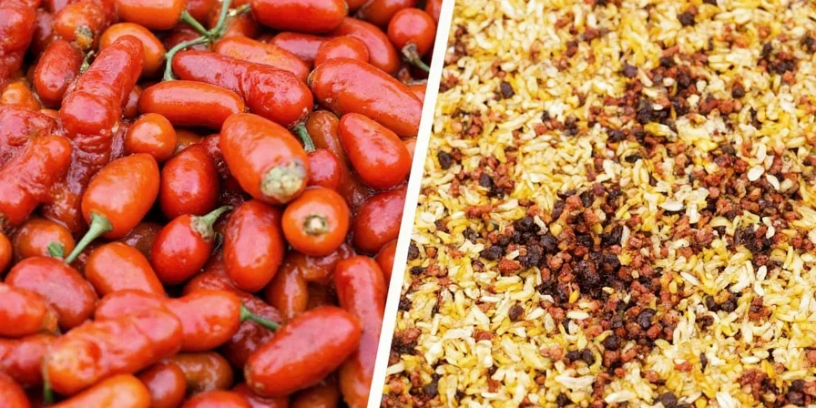 Global veggie chili