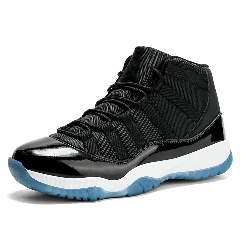 

High Quality New Fashion Aj Designer Unisex Sneakers Non Slip High Top Basketball Shoes For Men