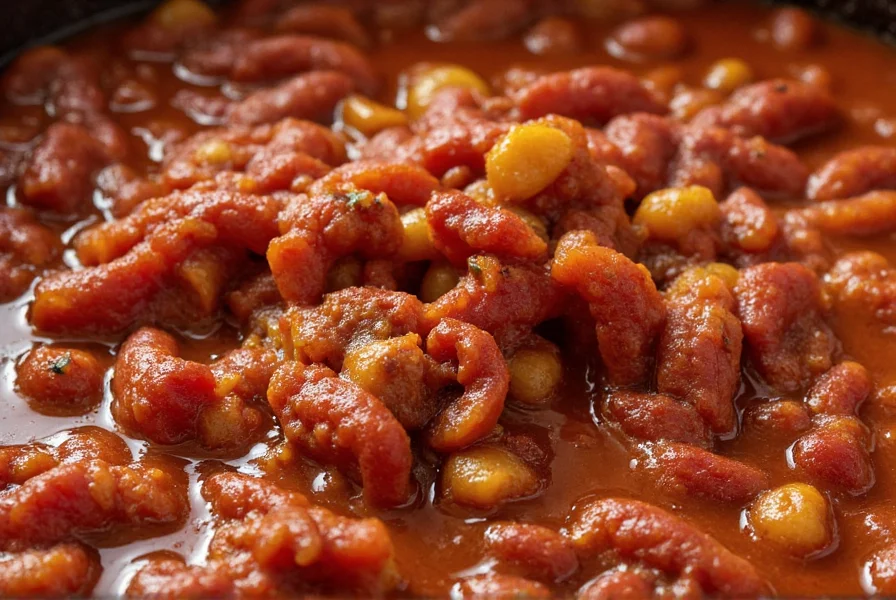 Jack Link's Chili: What It Is and What It Isn't