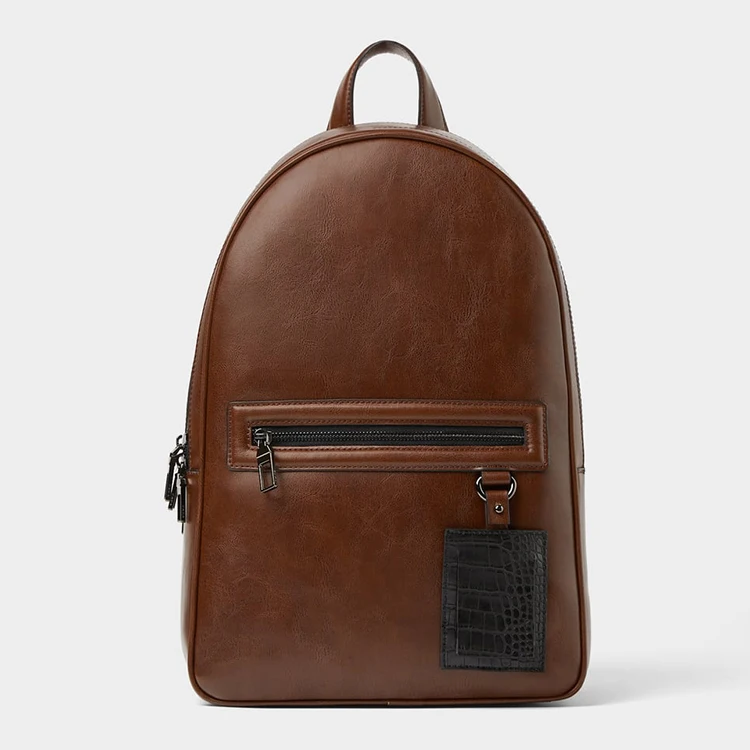 Backpack Tutorial