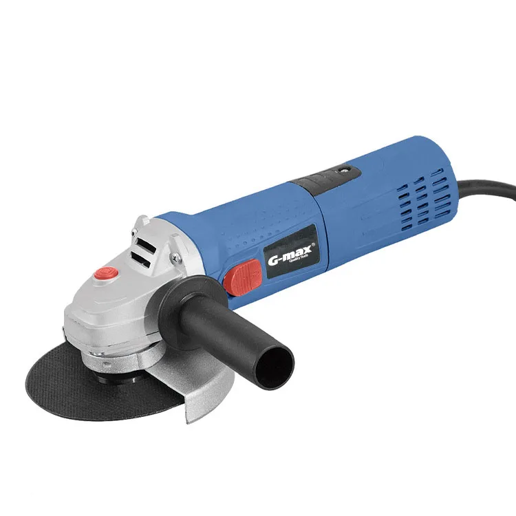 G-max Power Tools 125mm 1700w Electric Angle Grinder - Buy Electric ...