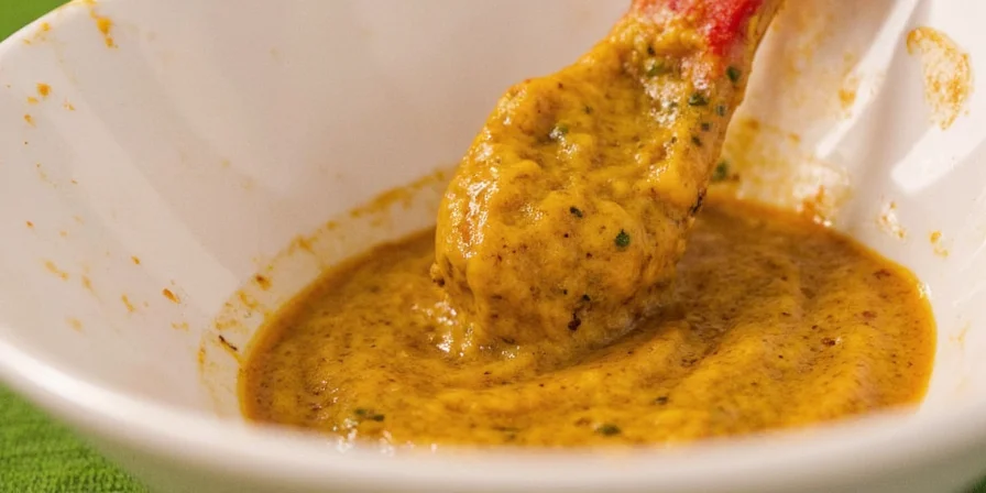 Spice Up Your Life: 7 Must-Try Tips for Mastering Hot Oriental Mustard