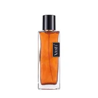 

50ml Men Perfume Lasting Fragrance Perfume For Gentleman Spray Glass Clear Bottle Male Parfum Elegant Oriental Notes