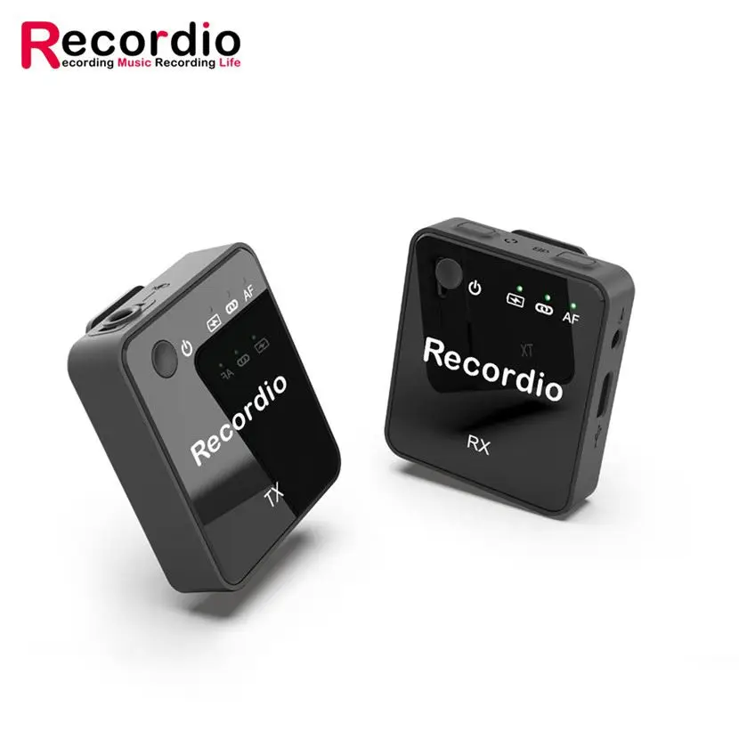 

GAW-810 Good Selling Small Microphone With High Quality