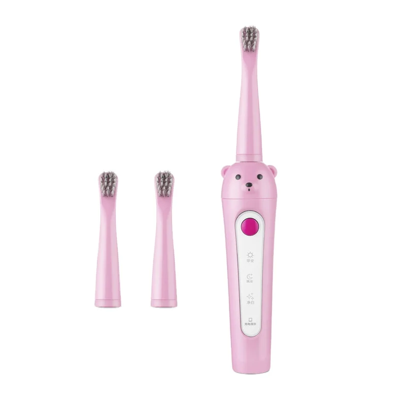 

wholesale toothbrush manufacturer automatic toothbrush for kids