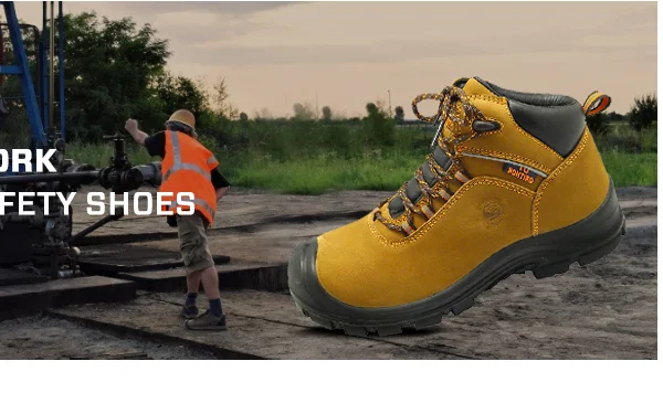 Anhui Aegis Safety Technology Co Ltd Safety Shoes