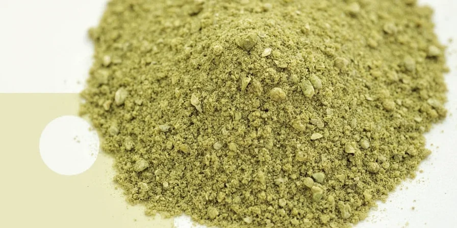 Making Bay Leaves Powder at Home