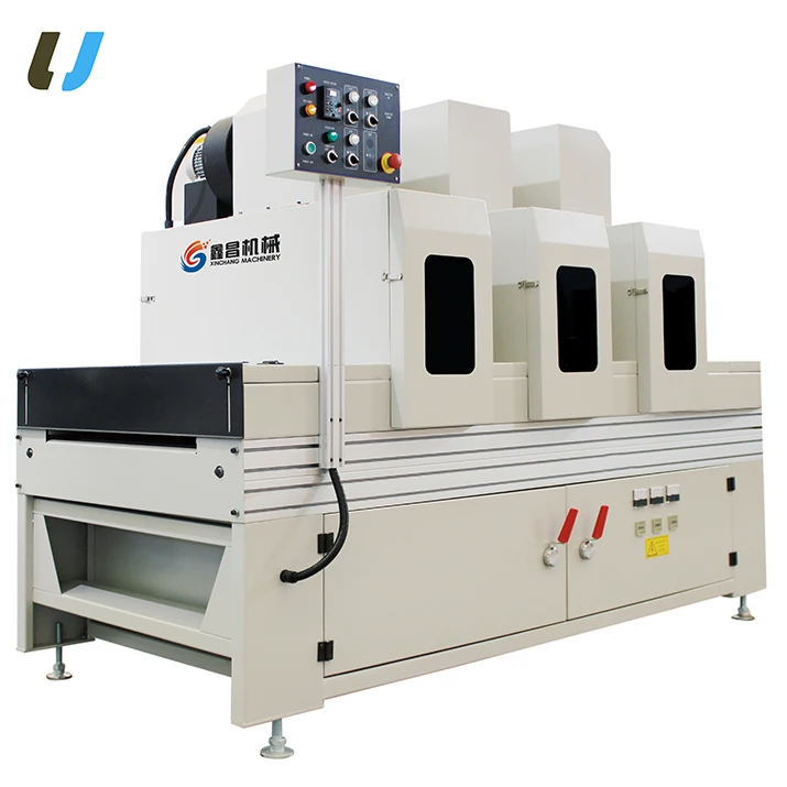 
UV Paint Drying Machine 