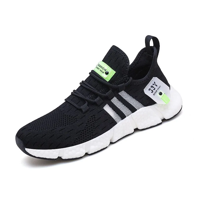 

Favourite Hard Wearing Basketball Style Shoes Autumn Stretch Fabric Pvc