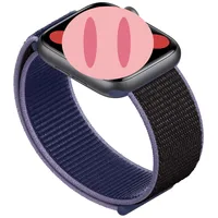 

Series 5 W55 waterproof smart bracelet for sports android Wireless Charging Smart watch W55