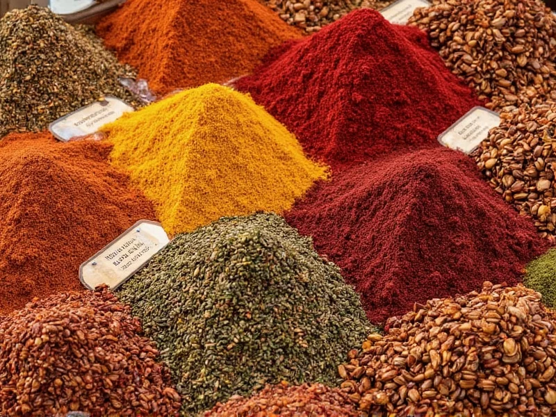 why were spices so valuable