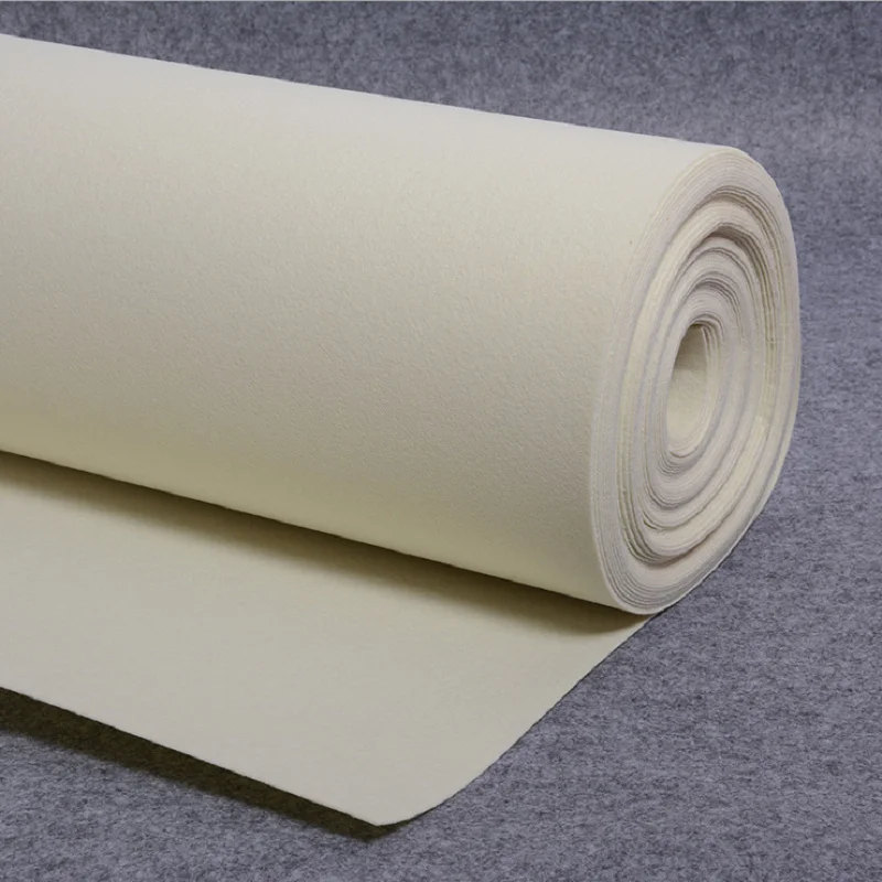 new design 2020 felt nonwovennonwoven fabric polyester