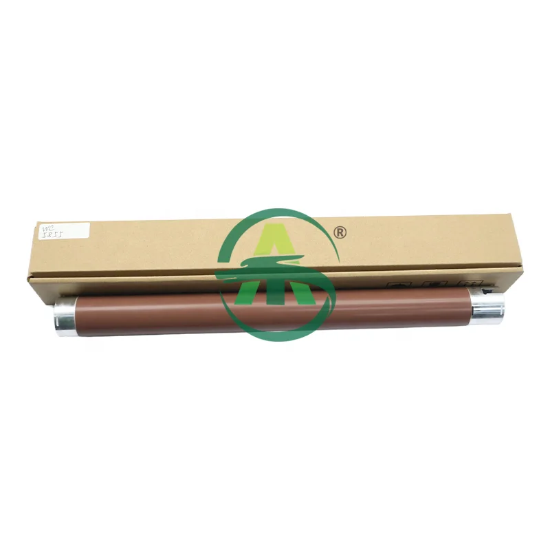 OEM Quality Heat Roller WC5755 for Xerox WC5755 WC5845 WC5855 WC5645 WC5655 Upper Fuser Roller