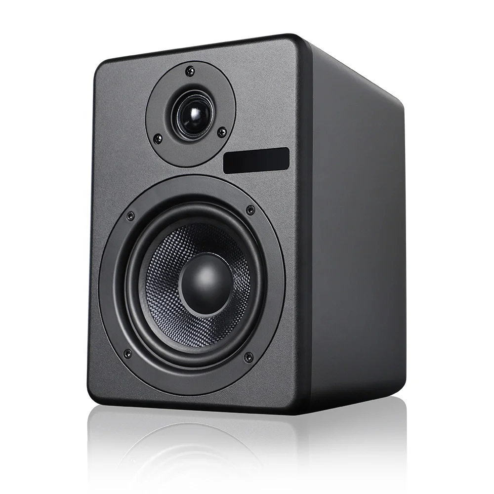 

MAONO Professional Recording Music Active Studio Monitor Speakers Complete Audio Studio Set Monitor Speakers