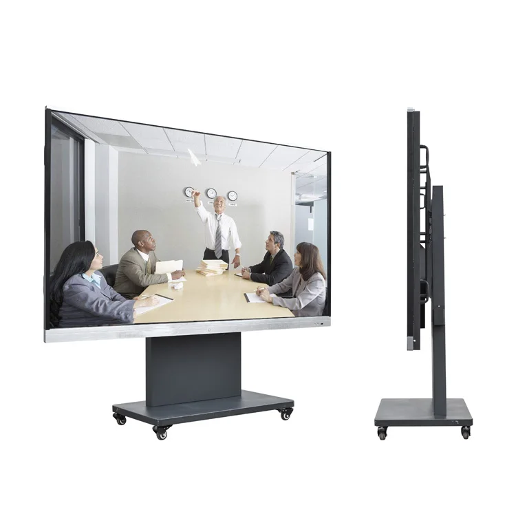 touch screen whiteboard online