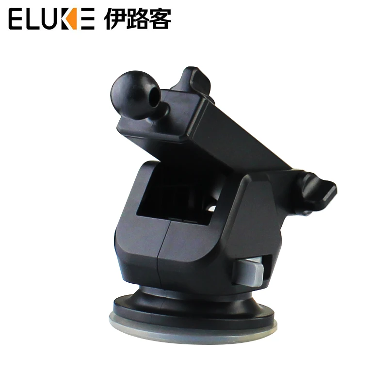 
10W Hot style gravity wireless charging car mobile phone holder TPU chuck 