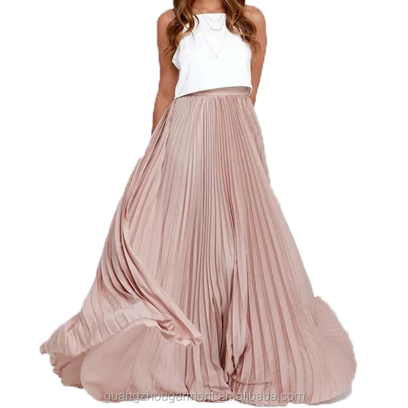 jupe taille elastique pas cher