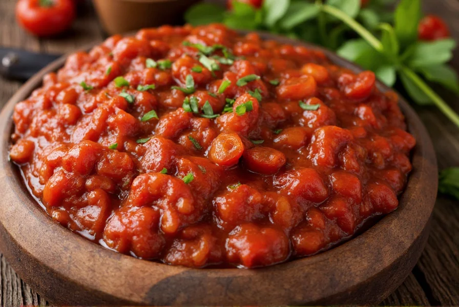 Definition of Chili: Pepper vs. Dish Explained