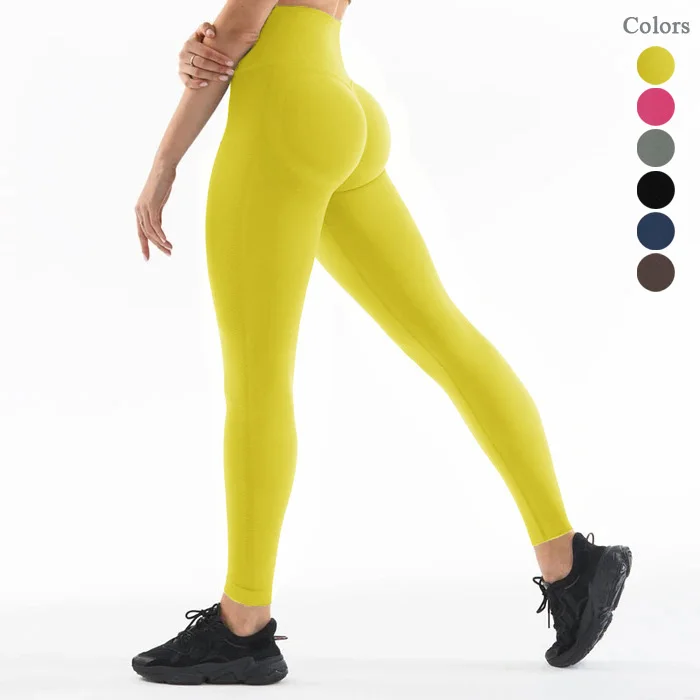 

Women High Waisted Butt Lifting Leggings Stretchy Compression Black Yoga Pants Tummy Control Gym Workout Tights, As picture