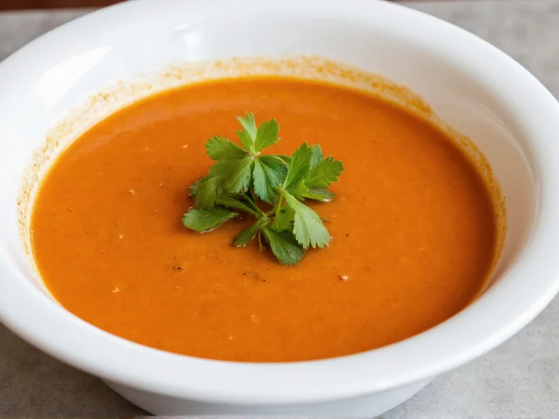 Soup Base Essentials: Types, Uses, and Homemade Recipes