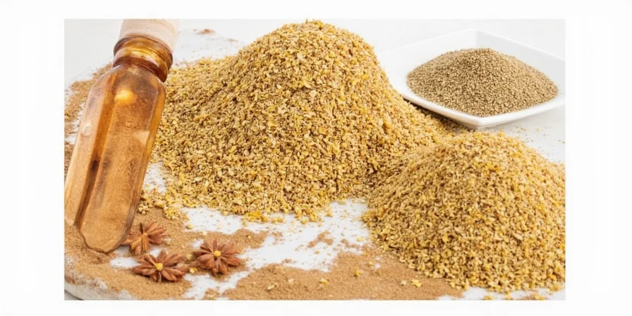 Final thoughts on tahini seasoning