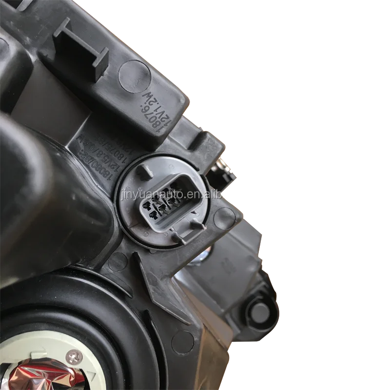 33100t6ah11 With Turn Signal Light Front Car Led Headlamp Headlight